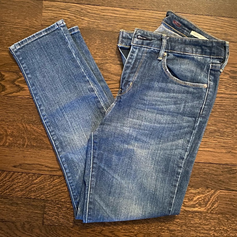 Levi Jean
